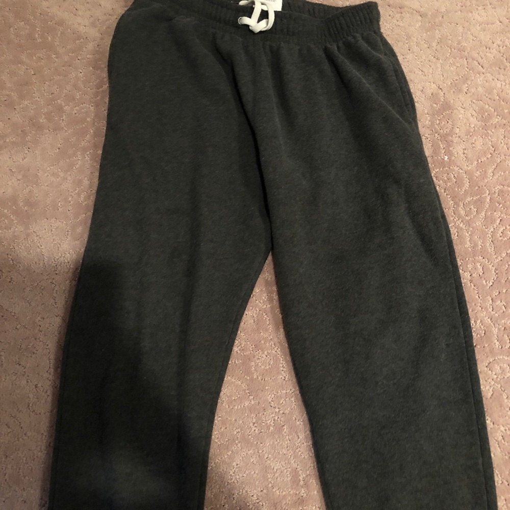 Men’s XL sweatpants